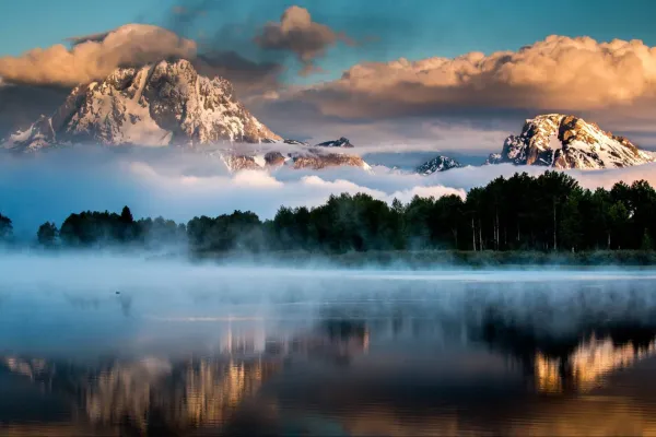 Bomod-ok Falls Sagada waterfall cascading 200 feet through mountain valley with rice terraces